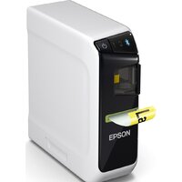 Принтер этикеток Epson LabelWorks LW-600P - Превью изображения №2 — Интернет-магазин Nexton