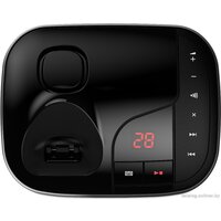 Радиотелефон Panasonic KX-TGJ320RUB - Превью изображения №5 — Интернет-магазин Nexton