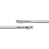 Ноутбук Apple MacBook Pro 16.2