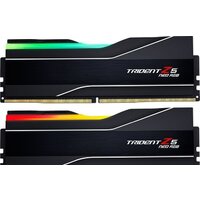 Оперативная память G.Skill Trident Z5 Neo RGB 2x64ГБ DDR5 6000 МГц F5-6000J3244G64GX2-TZ5NR - Превью изображения №3 — Интернет-магазин Nexton