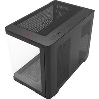 Корпус A4Tech Bloody BD-CC112 (черный) - Превью изображения №4 — Интернет-магазин Nexton