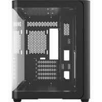 Корпус A4Tech Bloody BD-CC112 (черный) - Превью изображения №8 — Интернет-магазин Nexton