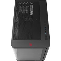 Корпус A4Tech Bloody BD-CC112 (черный) - Превью изображения №5 — Интернет-магазин Nexton