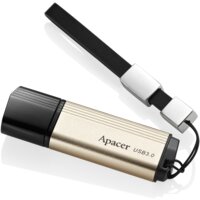 USB Flash Apacer AH353 Golden Wing 64GB - Превью изображения №4 — Интернет-магазин Nexton