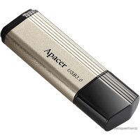 USB Flash Apacer AH353 Golden Wing 64GB - Превью изображения №3 — Интернет-магазин Nexton