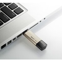 USB Flash Apacer AH353 Golden Wing 64GB - Превью изображения №6 — Интернет-магазин Nexton