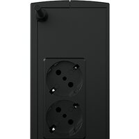 Источник бесперебойного питания CyberPower UTC850E - Превью изображения №2 — Интернет-магазин Nexton