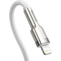 Кабель Baseus CATLJK-A02 - Превью изображения №4 — Интернет-магазин Nexton