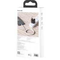 Кабель Baseus CATLJK-A02 - Превью изображения №10 — Интернет-магазин Nexton