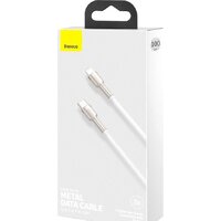 Кабель Baseus CATLJK-A02 - Превью изображения №9 — Интернет-магазин Nexton