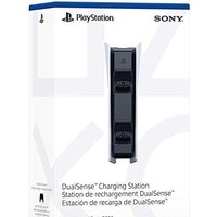 Зарядное устройство Sony DualSense Charging Station CFI-ZDS1 - Превью изображения №3 — Интернет-магазин Nexton