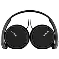 Наушники Sony MDR-ZX110AP (белый) - Превью изображения №7 — Интернет-магазин Nexton