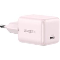 Сетевое зарядное Ugreen X512 55556 - Превью изображения №3 — Интернет-магазин Nexton