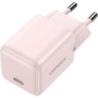 Сетевое зарядное Ugreen X512 55556 - Превью изображения №4 — Интернет-магазин Nexton