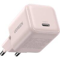 Сетевое зарядное Ugreen X512 55556 - Превью изображения №2 — Интернет-магазин Nexton