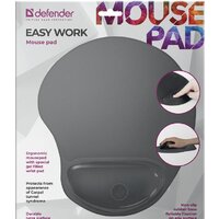 Коврик для мыши Defender Easy Work (50915) - Превью изображения №5 — Интернет-магазин Nexton