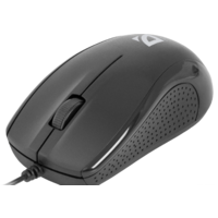 Мышь Defender Optimum MB-160 - Превью изображения №2 — Интернет-магазин Nexton