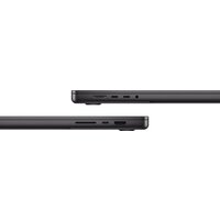 Ноутбук Apple MacBook Pro 16.2