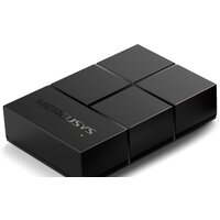 Неуправляемый коммутатор Mercusys MS105G - Превью изображения №3 — Интернет-магазин Nexton