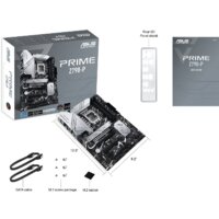 Материнская плата ASUS Prime Z790-P - Превью изображения №2 — Интернет-магазин Nexton