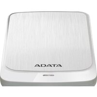 Внешний накопитель ADATA HV320 AHV320-2TU31-CWH 2TB (белый) - Превью изображения №2 — Интернет-магазин Nexton