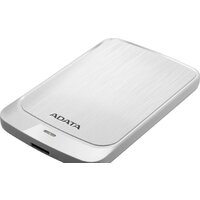 Внешний накопитель ADATA HV320 AHV320-2TU31-CWH 2TB (белый) - Превью изображения №4 — Интернет-магазин Nexton