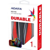 Внешний накопитель ADATA HD770G 1TB AHD770G-1TU32G1-CRD - Превью изображения №3 — Интернет-магазин Nexton