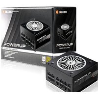 Блок питания Chieftec Chieftronic PowerUp GPX-850FC - Превью изображения №7 — Интернет-магазин Nexton