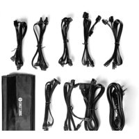 Блок питания Chieftec Chieftronic PowerUp GPX-850FC - Превью изображения №8 — Интернет-магазин Nexton