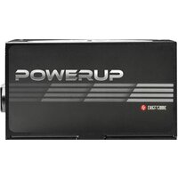 Блок питания Chieftec Chieftronic PowerUp GPX-850FC - Превью изображения №6 — Интернет-магазин Nexton