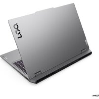 Игровой ноутбук Lenovo LOQ 15AHP10 83JGCTO1WW - Превью изображения №9 — Интернет-магазин Nexton