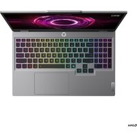 Игровой ноутбук Lenovo LOQ 15AHP10 83JGCTO1WW - Превью изображения №11 — Интернет-магазин Nexton