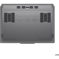 Игровой ноутбук Lenovo LOQ 15AHP10 83JGCTO1WW - Превью изображения №13 — Интернет-магазин Nexton