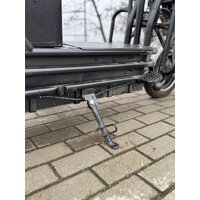 Электроскутер Terax Cargo ZG - Превью изображения №5 — Интернет-магазин Nexton