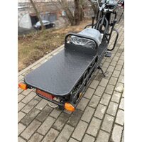 Электроскутер Terax Cargo ZG - Превью изображения №7 — Интернет-магазин Nexton