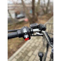 Электроскутер Terax Cargo ZG - Превью изображения №13 — Интернет-магазин Nexton