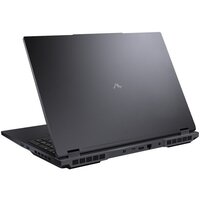 Игровой ноутбук Maibenben X-Treme Typhoon X16C X16C-i544550F44LG4E10 - Превью изображения №4 — Интернет-магазин Nexton