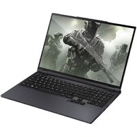 Игровой ноутбук Maibenben X-Treme Typhoon X16C X16C-i544550F44LG4E10 - Превью изображения №2 — Интернет-магазин Nexton