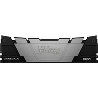 Kingston FURY Renegade 16ГБ DDR4 3200 МГц KF432C16RB12/16