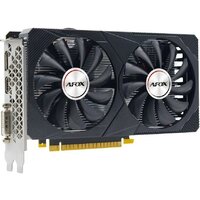 Видеокарта AFOX GeForce GTX 1650 4GB GDDR6 AF1650-4096D6H3-V6 - Превью изображения №2 — Интернет-магазин Nexton