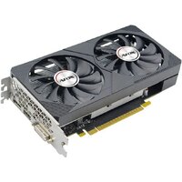 Видеокарта AFOX GeForce GTX 1650 4GB GDDR6 AF1650-4096D6H3-V6 - Превью изображения №3 — Интернет-магазин Nexton