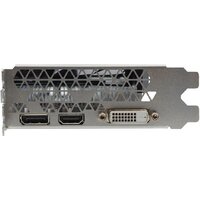 Видеокарта AFOX GeForce GTX 1650 4GB GDDR6 AF1650-4096D6H3-V6 - Превью изображения №5 — Интернет-магазин Nexton