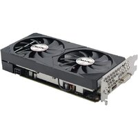 Видеокарта AFOX GeForce GTX 1650 4GB GDDR6 AF1650-4096D6H3-V6 - Превью изображения №4 — Интернет-магазин Nexton