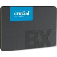 SSD Crucial BX500 240GB CT240BX500SSD1 - Превью изображения №2 — Интернет-магазин Nexton