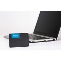 SSD Crucial BX500 240GB CT240BX500SSD1 - Превью изображения №7 — Интернет-магазин Nexton