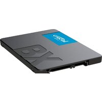 SSD Crucial BX500 240GB CT240BX500SSD1 - Превью изображения №3 — Интернет-магазин Nexton