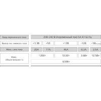 Блок питания AeroCool ECO-600W - Превью изображения №3 — Интернет-магазин Nexton