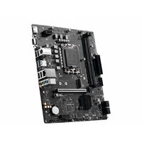 Материнская плата MSI PRO H610M-E DDR4 - Превью изображения №4 — Интернет-магазин Nexton