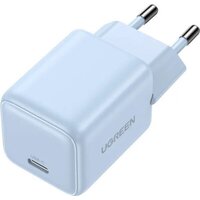 Сетевое зарядное Ugreen X512 55555 - Превью изображения №4 — Интернет-магазин Nexton