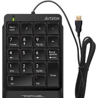 A4Tech FK13P (черный)